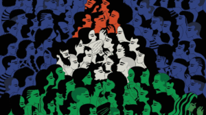 Ambedkar once a voice of radical social change