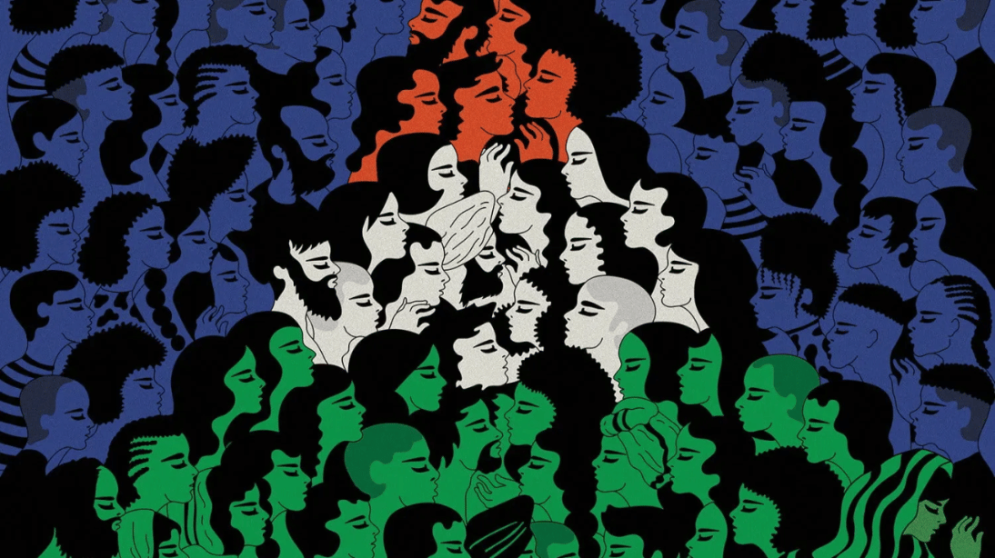 Ambedkar once a voice of radical social change