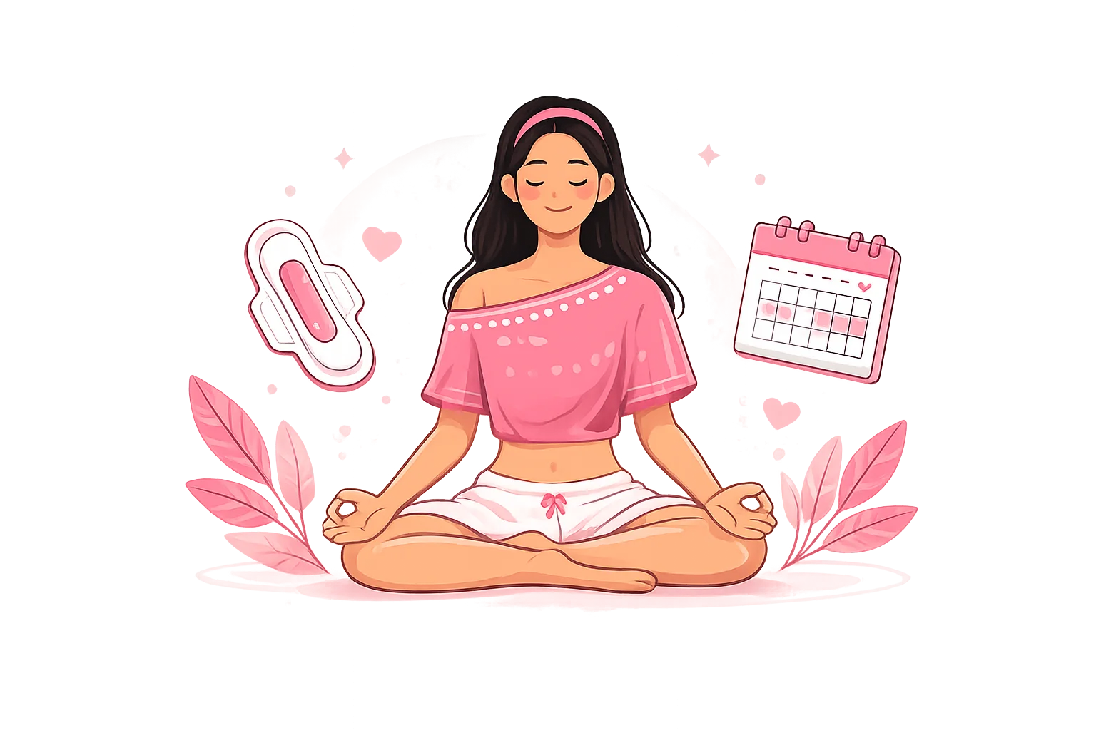 Menstural Wellness
