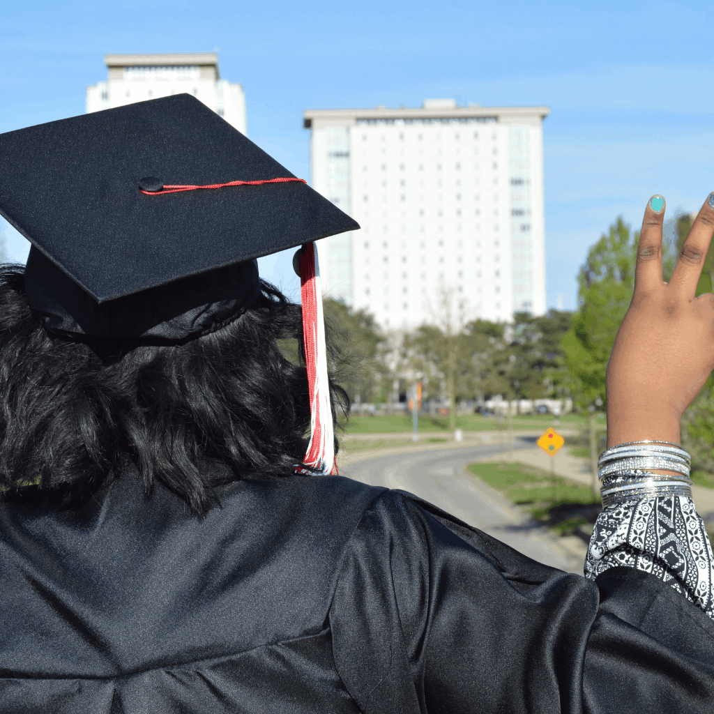 Higher Education