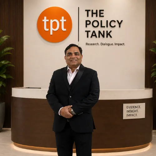 Ajay Chhabra