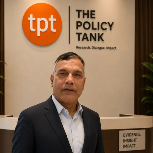 Dr Shashi Kant Upadhyay