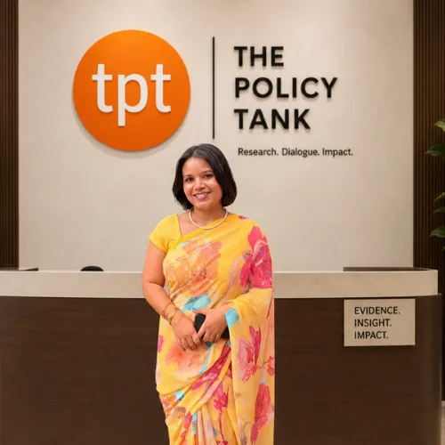 Nisha Bharti