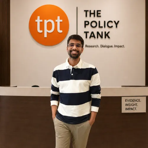 Pranav Sharma
